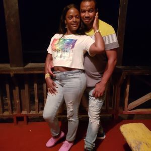 Meet your Posher, Simone